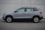 Skoda Karoq 1.5TSI Navi PDC SHZ 1.Hand AHK Kamera - gebrauchte Skoda Karoq aus dem Jahr 2020