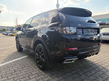 Land-Rover Discovery - 6
