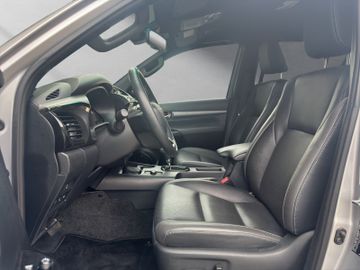 Toyota Hilux - 9