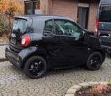 Smart ForTwo coupé 60kW EQ Batterie - - Smart Gebrauchtwagen in Münster