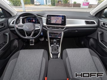 Volkswagen T-Roc - 10
