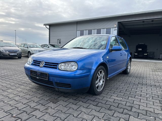 Volkswagen Golf 1.4 Trendline