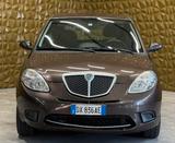 Lancia Ypsilon 1.2 Argento - Lancia Ypsilon aus 2009