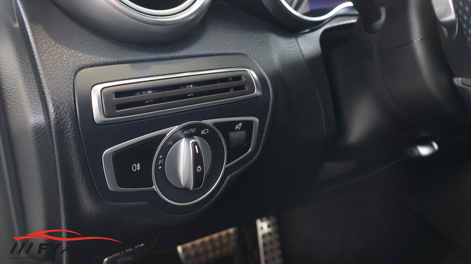 Mercedes-Benz C-Class C 300 d T AMG Line* LED* AHK* Garantie*, миниатюра 15