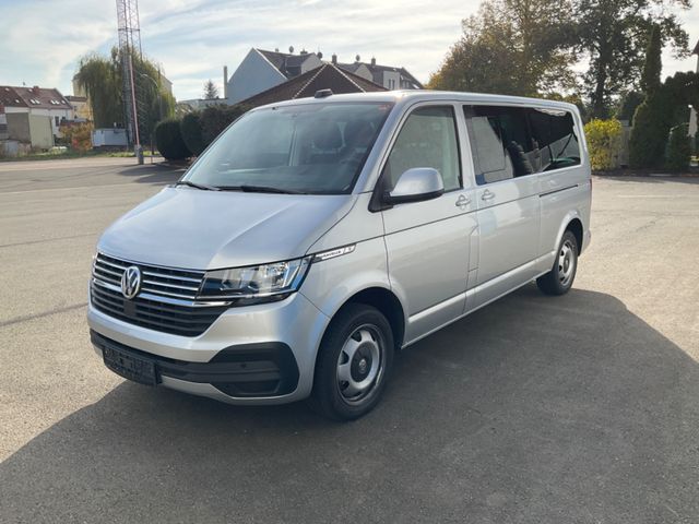 Volkswagen T6.1 Caravelle ,AHK, Autom.,Klima,9 Sitzer Neuw.