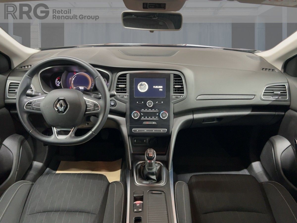 Renault Megane - Bild 10