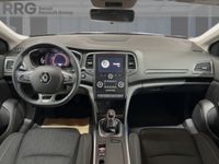 Renault Megane - Vorschau Bild 10