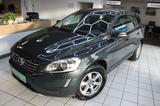 Volvo XC 60 XC60 Momentum AWD/AHK/NAVI - Volvo Gebrauchtwagen in Neubrandenburg