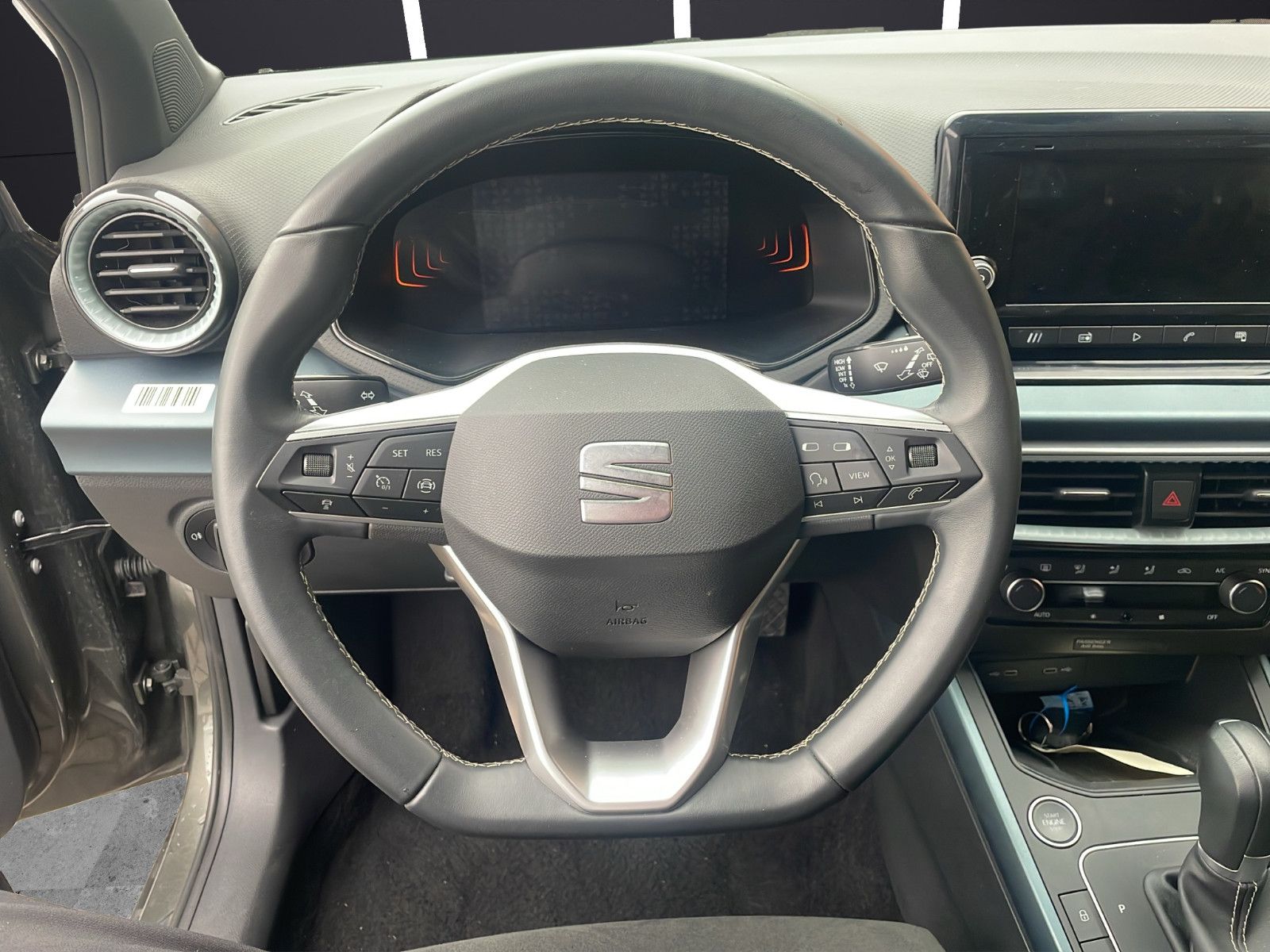 Fahrzeugabbildung SEAT Arona Xperience*CarPlay*Kamera*Ambiente*Sport*