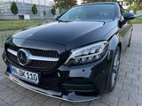 Mercedes-Benz AMG-Line|Digitales Cockpit|Sitzklima|CarPlay|LED