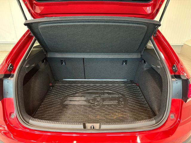 Taigo Style 1.0 TSI DSG NAVI ACC SHZ