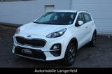 Kia Sportage Vision 2WD NAVI AHK SHZ - Kia Sportage Gebrauchtwagen in Wuppertal