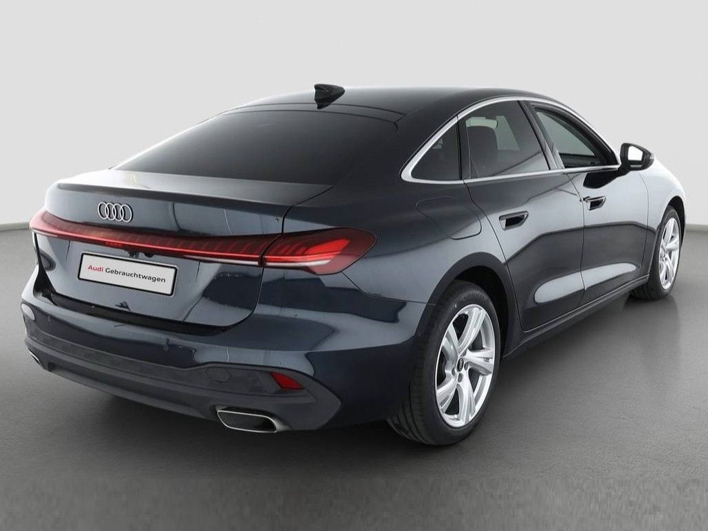 Audi A5 - Bild 3