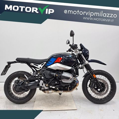 BMW Bmw R nineT URBAN G/S *IN GARANZIA