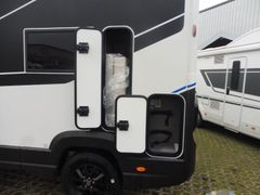 Chausson X550 Exclusive Line 24, Aktion Dümo!