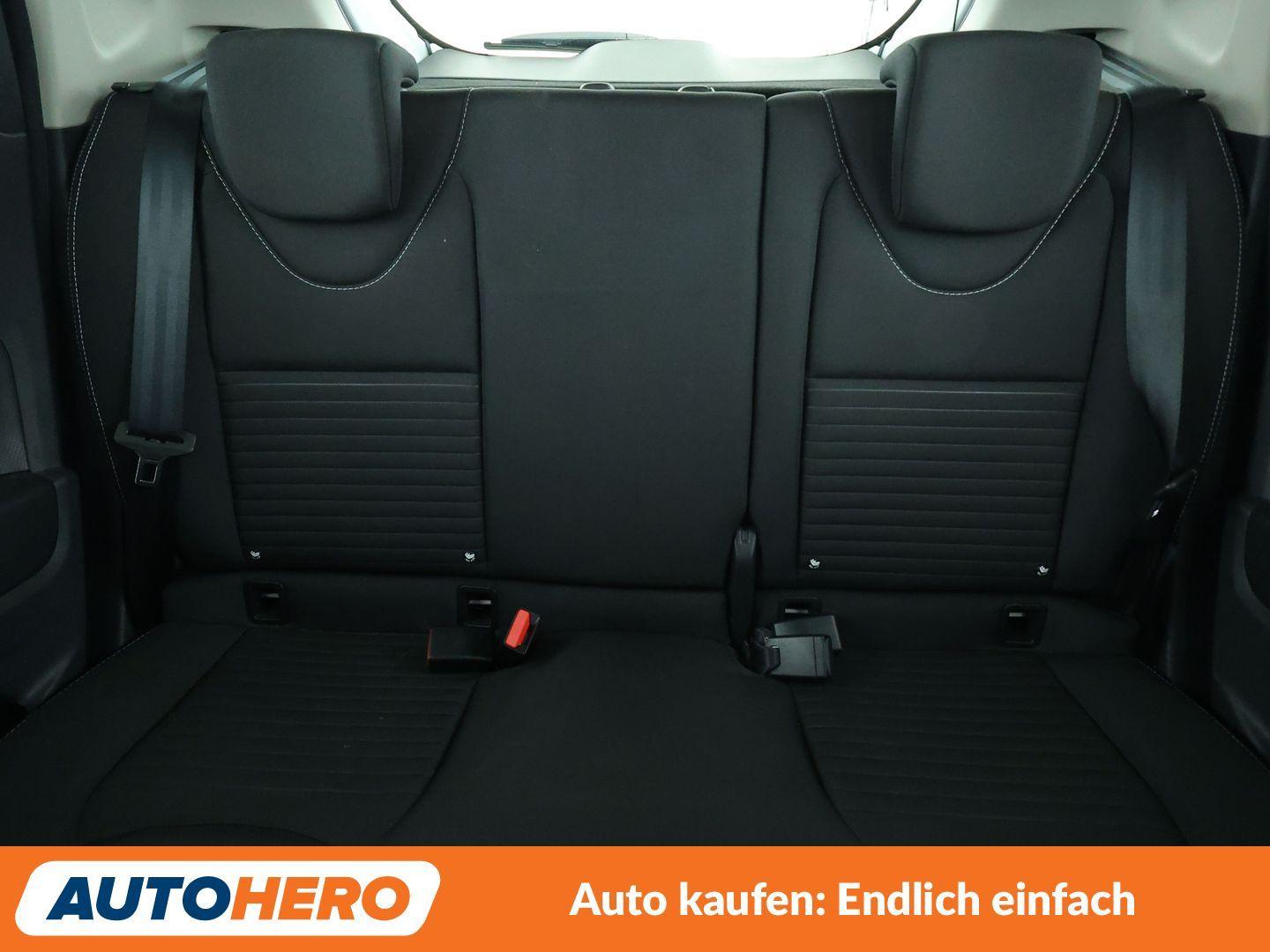 Renault Clio 1.2 Limited*TEMPO*KLIMA*GARANTIE*