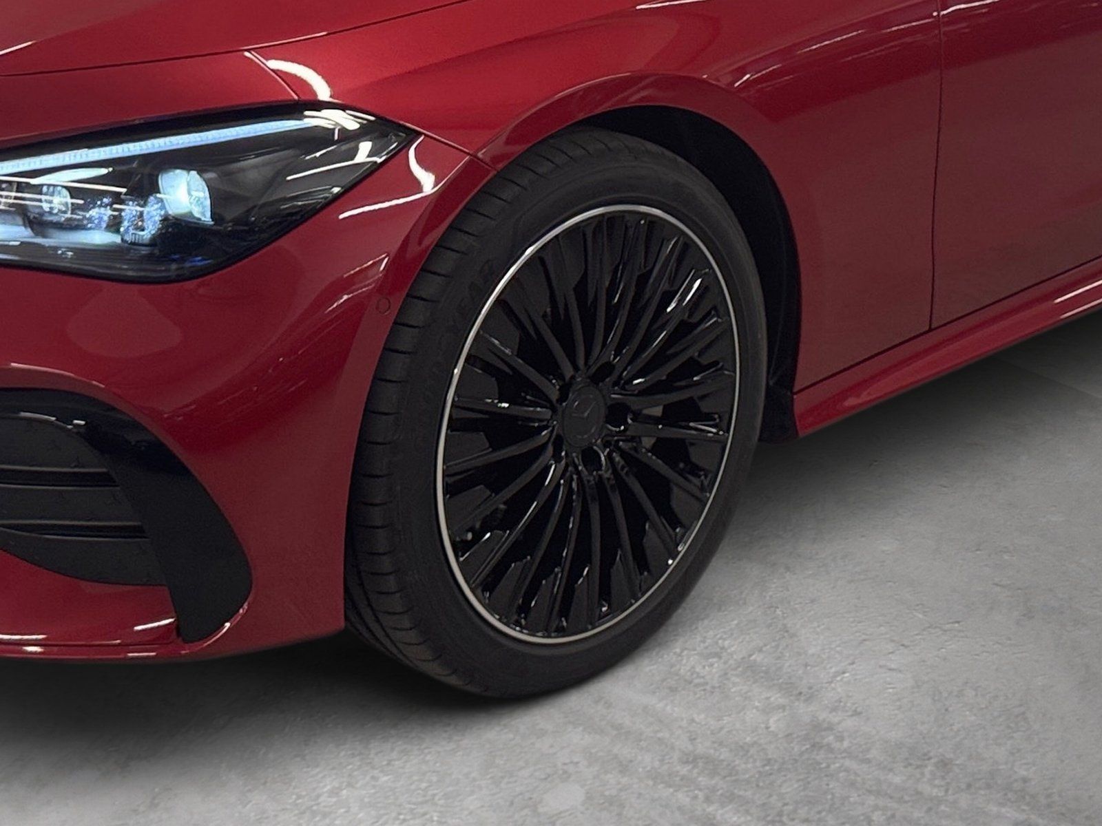 Fahrzeugabbildung Mercedes-Benz CLE 200 AMG Premium*Pano*Distro*STDHZG*Night*360
