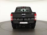 Ford Ranger DK 2.0 TDCi 4x4 XLT AHK Winterpaket DAB - Ford Ranger in Halle