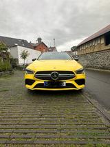 Mercedes-Benz CLA 35 AMG Mercedes-AMG CLA 35 4MATIC DCT Me... - Mercedes-Benz CLA 35 AMG Gebrauchtwagen