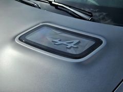 Fahrzeugabbildung A 290 220 GT Performance Elektro