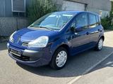 Renault Modus - Klima - Tüv 08/27 - - gebrauchte Renault Modus aus dem Jahr 2009