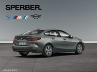 BMW 220 Gran Coupé - Vorschau Bild 2