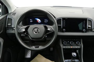 Skoda Karoq Tour 1.5 TSI LED PDC SHZ NAV