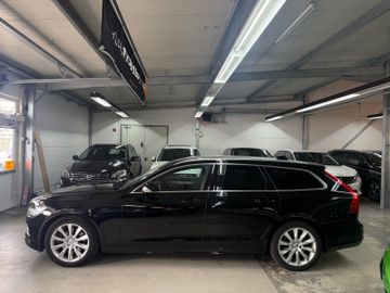 Volvo V90 - 4