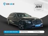 Mercedes-Benz E 200 *MULTIBEAM-LED*KAMERA*AHK*TOTWINKEL*