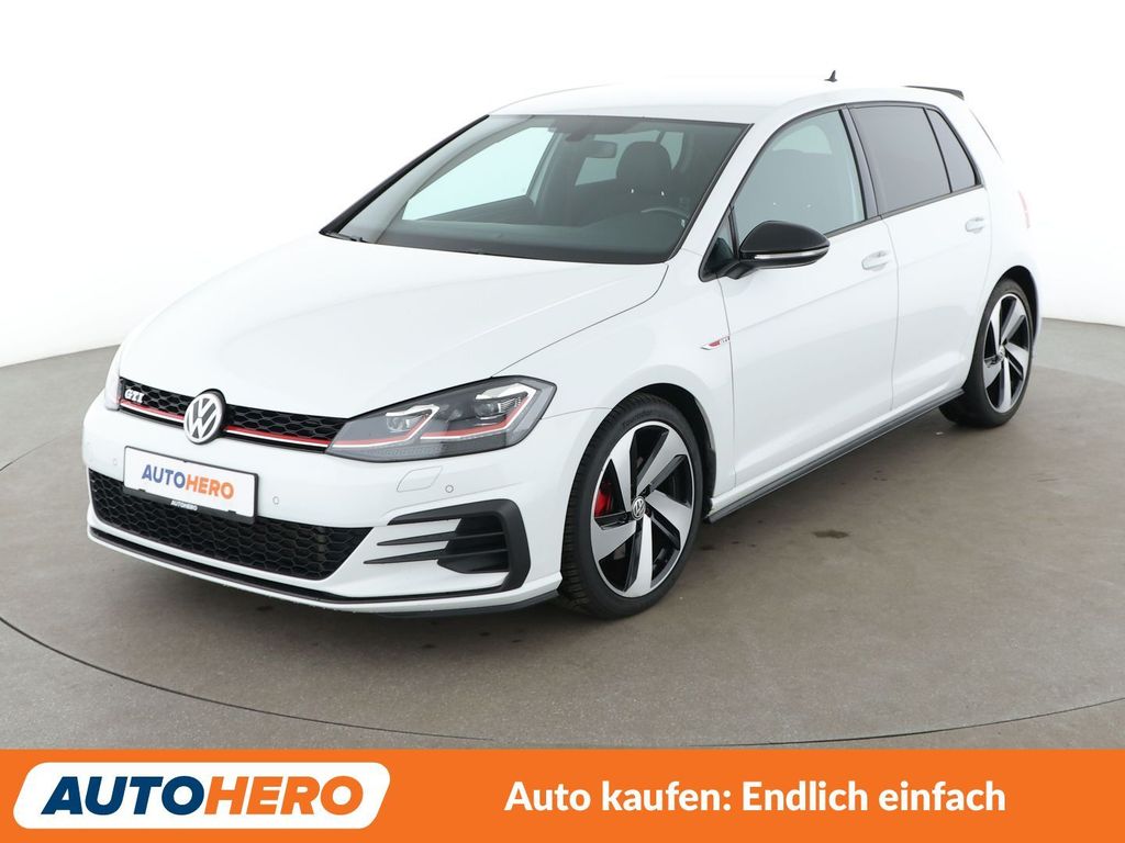 Image of Volkswagen Golf