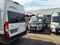 Pössl Roadcruiser  Revolution, 165 PS,Maxi Chassis,Sat