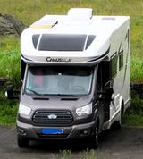 Chausson 630 welcom premium