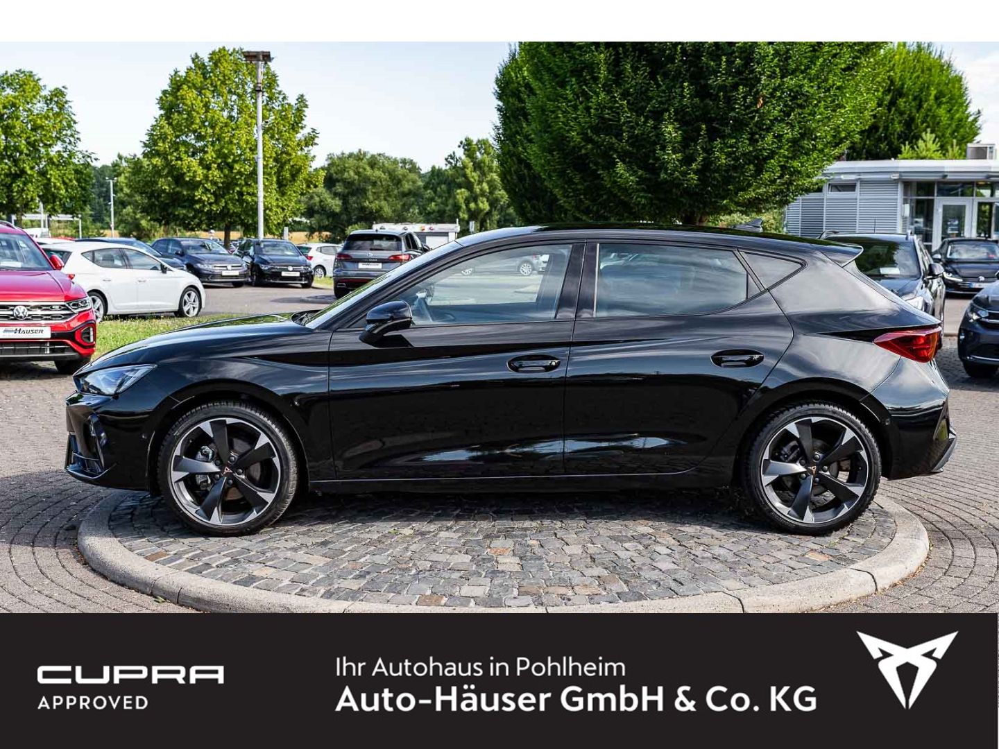 Cupra Leon - Bild 3
