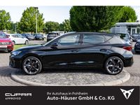 Cupra Leon - Vorschau Bild 3