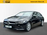 Mercedes-Benz CLA 180 Shooting Brake 1.3 CarPlay PDC NAV Klima - Mercedes-Benz CLA 180 Shooting Brake aus 2021