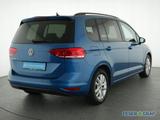 Volkswagen Touran Comfortline 1.6 TDI Navi Kamera LED - VW Touran Gebrauchtwagen in Nürnberg