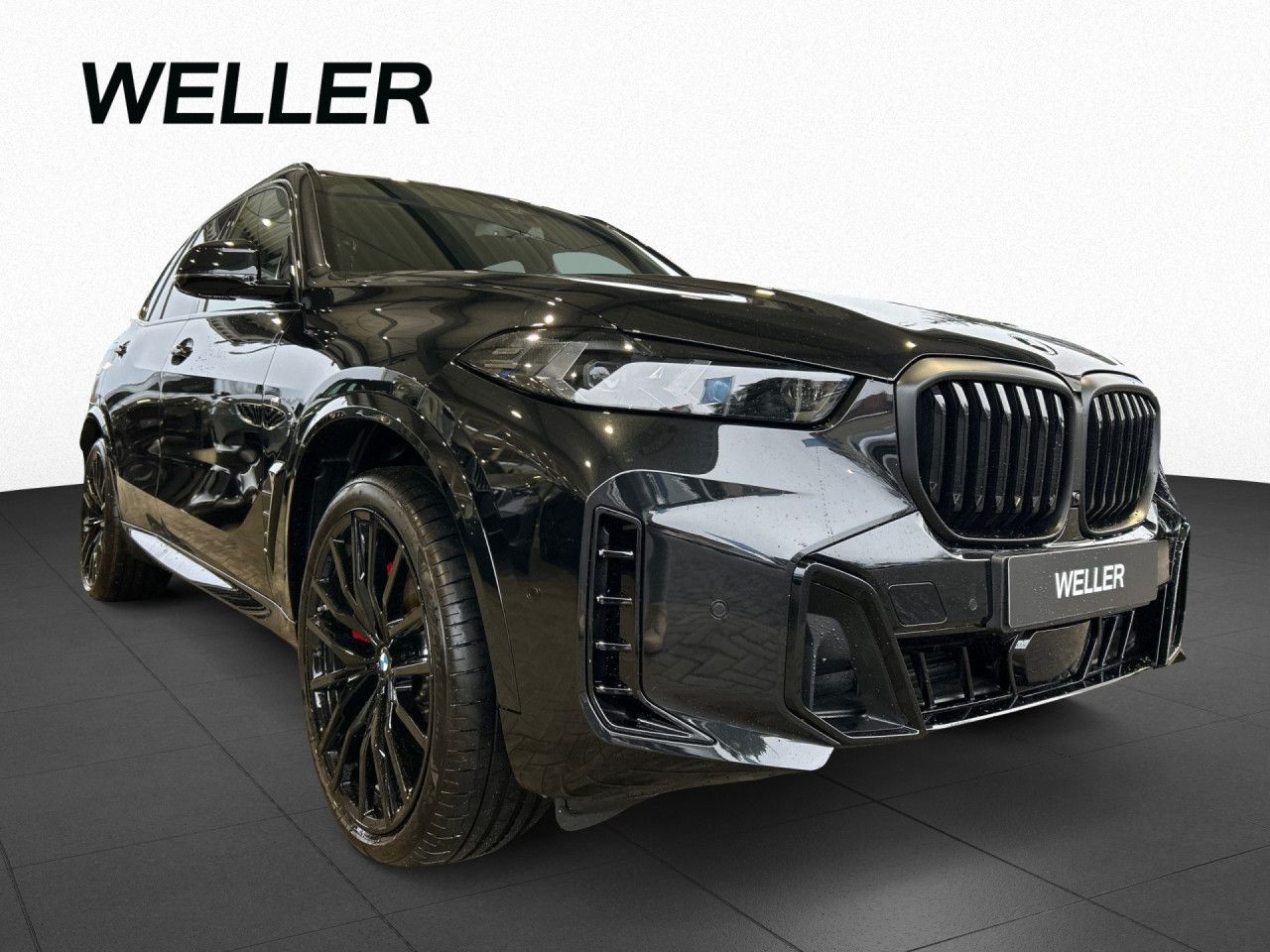BMW X5 - Bild 11