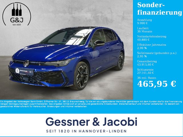 Volkswagen Golf R-Line 1,5 eTSI 110kW 7-Gang DSG AHK