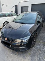 Seat Leon 2.0 TSI CUPRA 4Drive Pano Navi - Seat Leon in Aachen