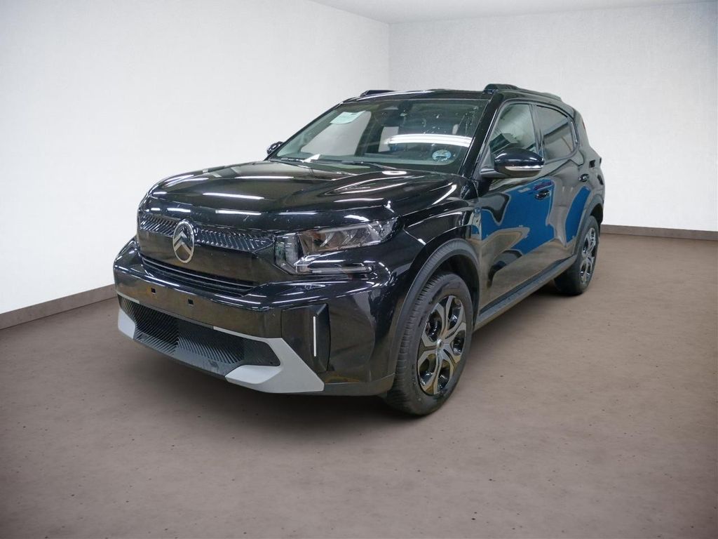 Image of Citroën C3 Aircross