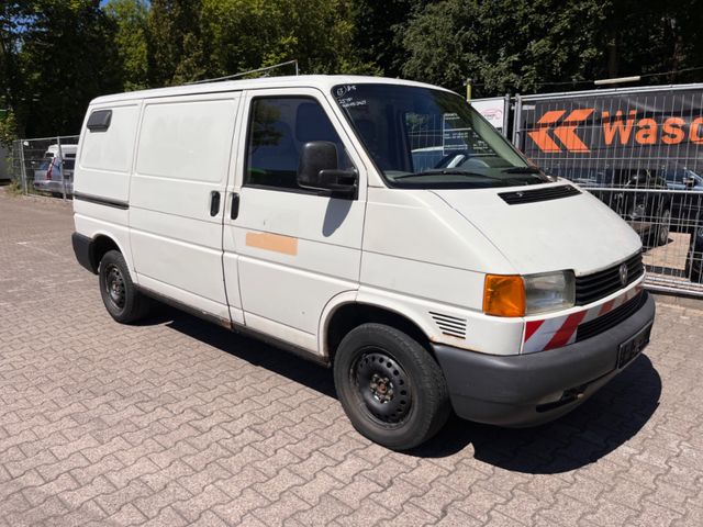 Enjoliveur De Roue Volkswagen Transporter T4 Ch.Cab/Pick-up 2.5