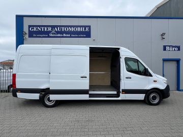 Mercedes Sprinter - 6