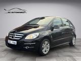 Mercedes-Benz B 200 B -Klasse B 200 Turbo Automatik - Mercedes-Benz B 200: Turbo