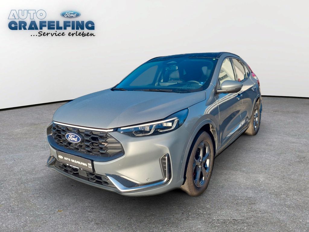 Image of Ford Kuga