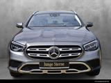 Mercedes-Benz E 450 4MATIC T-Modell All-Terrain LED/SHZ/Kamera - Mercedes-Benz Gebrauchtwagen von 2022