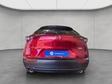 Mazda CX-30 Skyactiv-X 2.0 M-Hybrid AWD Selektion 6-Ga - Mazda CX-30: Skyactiv X