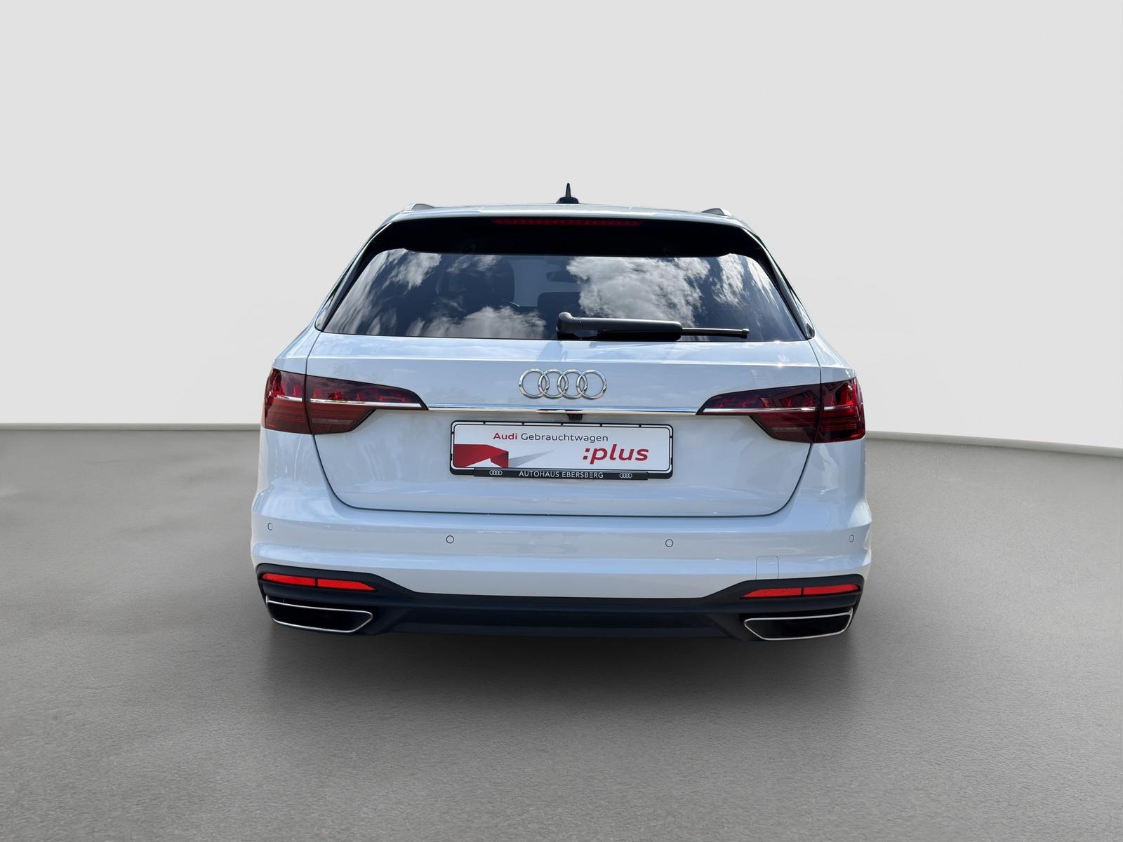 Audi A4 Avant 40 TFSI Business Bang&Olufsen Kamera, миниатюра 7