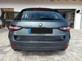 Skoda Superb 2.0 TSI DSG 4x4 Style Combi Style - Skoda Superb: Allradantrieb, Dsg