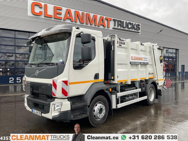 Volvo FL 280 Zoeller 8,5m³