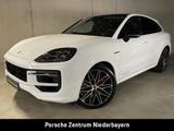 Porsche Cayenne S E-Hybrid Coupe Black Edition | AHK | - Porsche Cayenne Coupe-S-Black-Edition